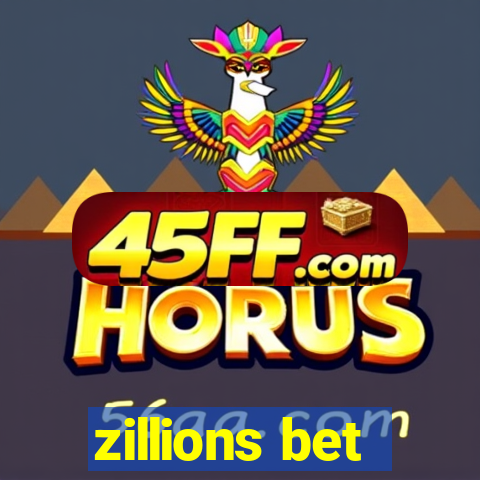 zillions bet